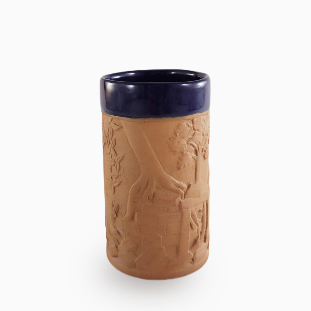 130901237 Ta Prohm Mug