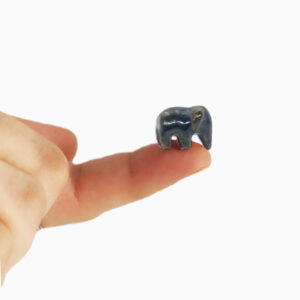 714800220 calf on finger