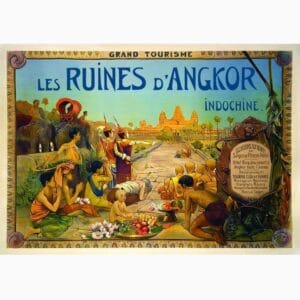 710200300 Magnet Les Ruines D Angkor Website