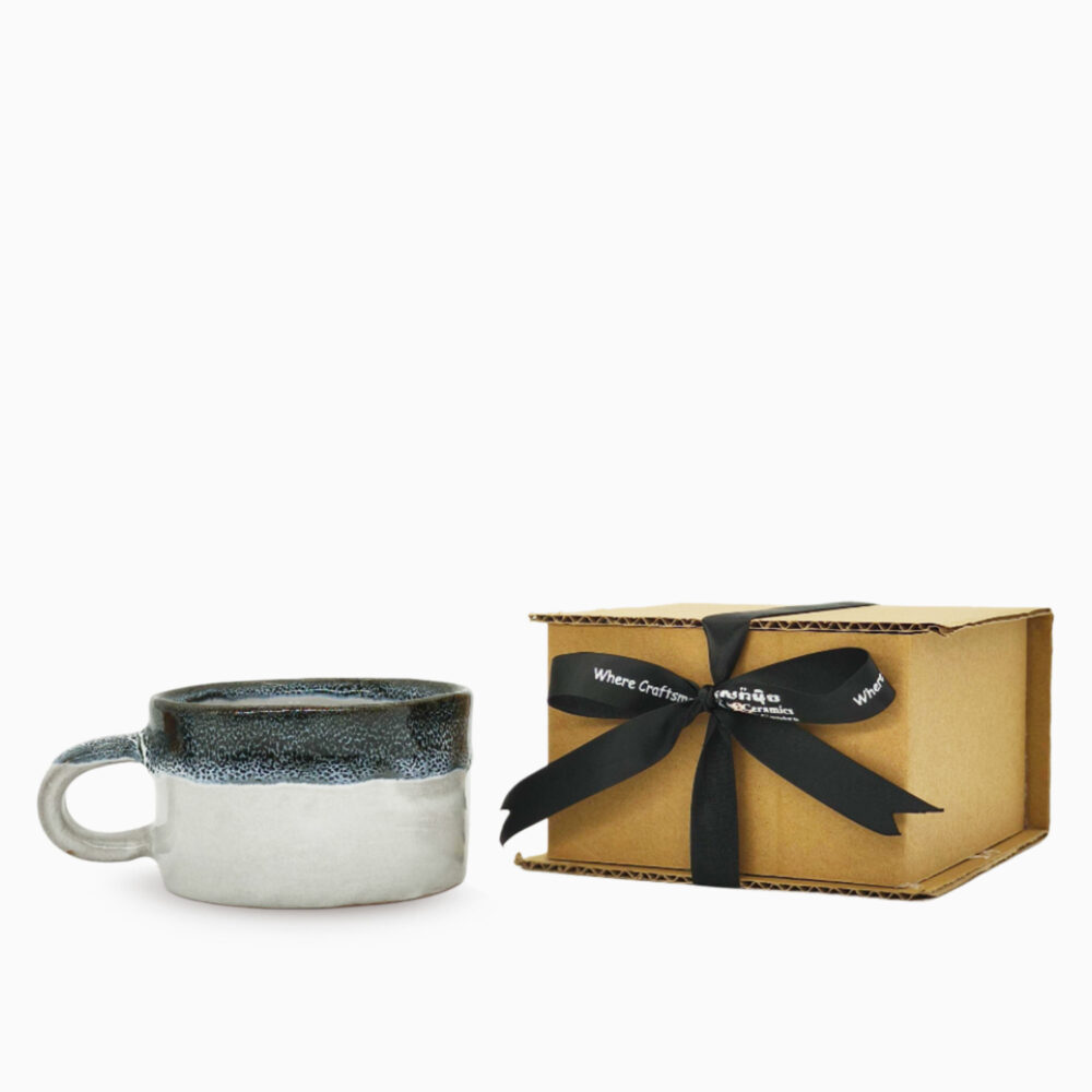 680401176 Callisto Large cup with box