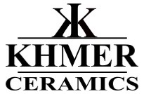 Logo Khmer Ceramics