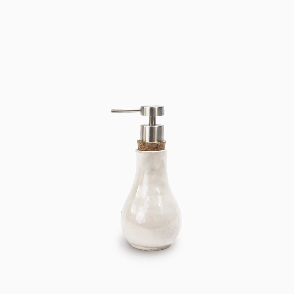 1436S1726 bottle with pump