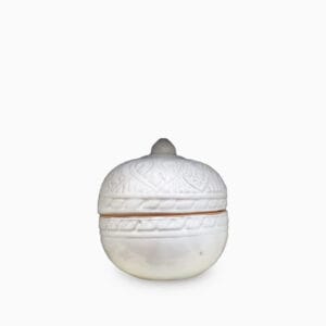 147000926 Balm Box White