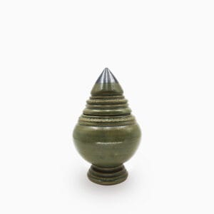 026701952 Pedestal Jar