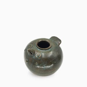 386101330 Bird Vase top
