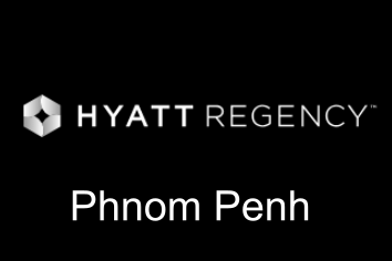 Hyatt Regency Phnom Penh