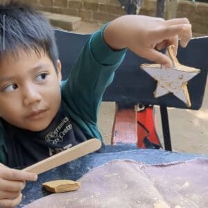 Kiddo Clay Class