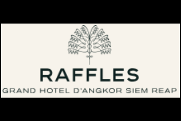 Raffles Grand Hotel d Angkor