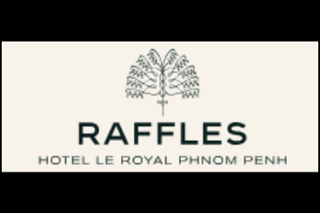 Raffles Le Royal Phnom Penh