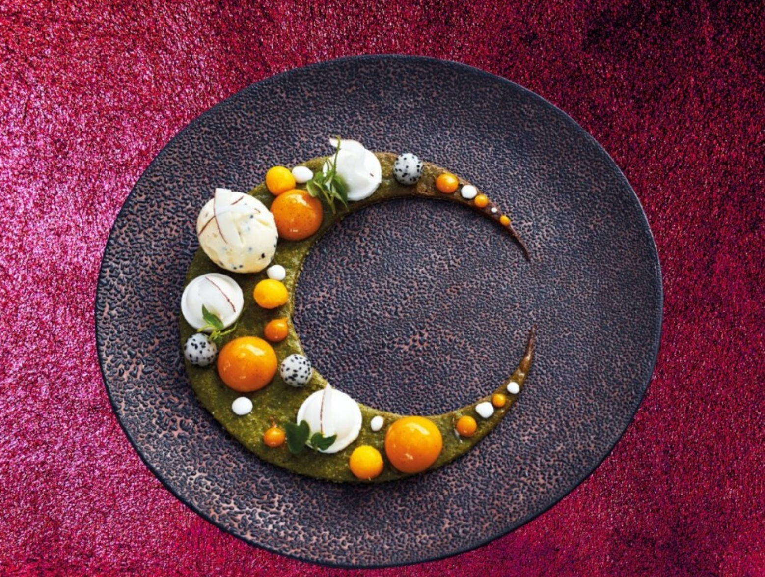 Handmade High-Fire Stoneware for Hotels