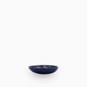 260100720 Sauce dish mekong blue