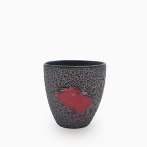 691600823H Mug with heart