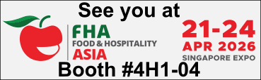 FHA Singapore 2026