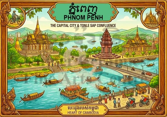 #01 Phnom Penh 710201400