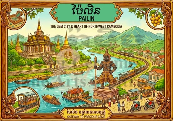 #015 Pailin Province 710202800