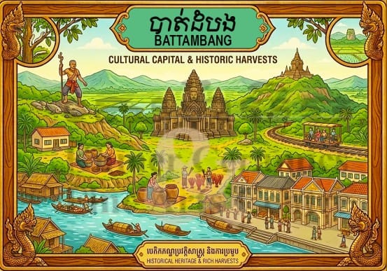 #03 Battambang Province 710201600