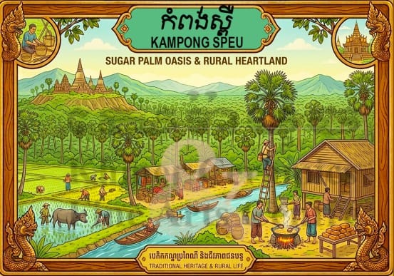 #06 Kampong Speu Province 710201900