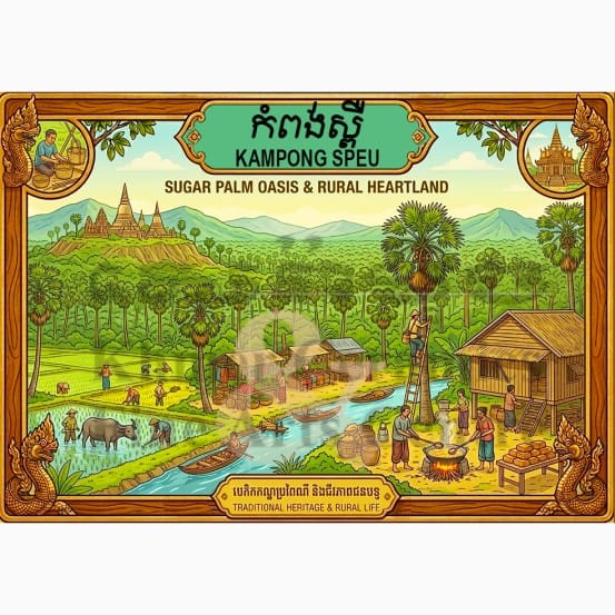 #06 Kampong Speu Province 710201900