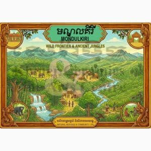 #13 Mondulkiri Province Main 710202600