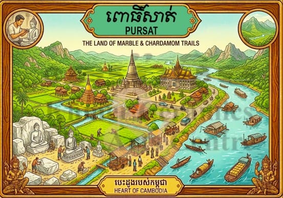 #18 Pursat Province 710203100