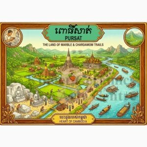 #18 Pursat Province Main 710203100