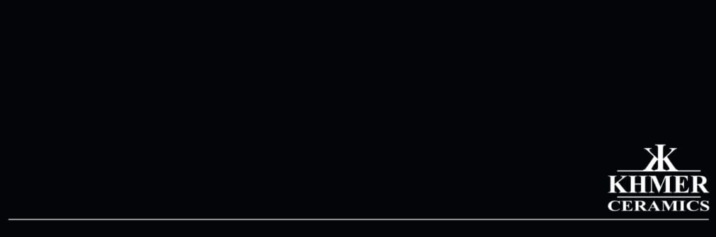 Black banner with logo Mobile