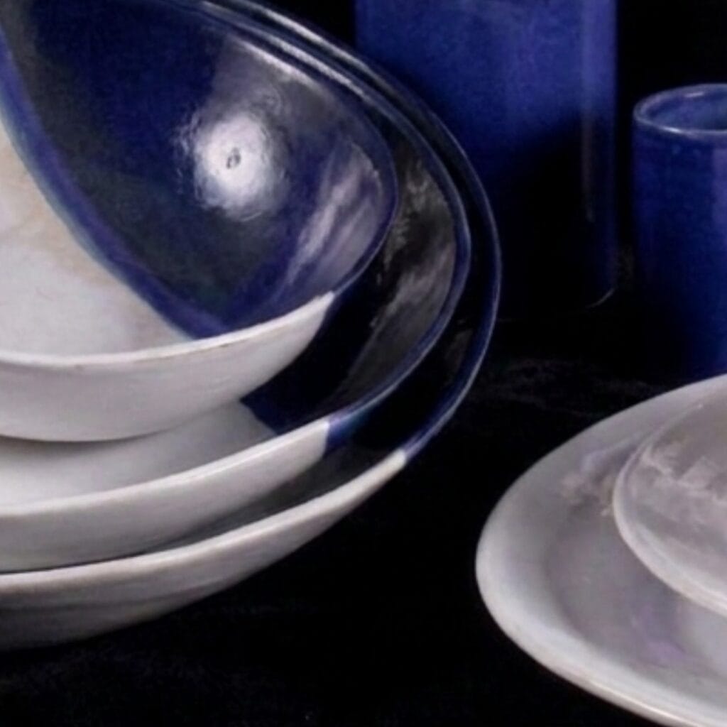 Blue Ream Collection